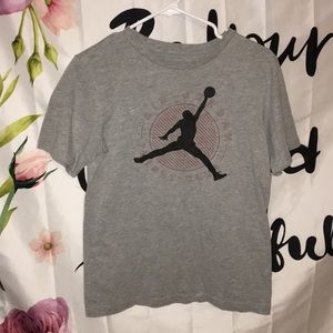 Air Jordan t-shirt